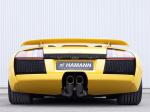 Lamborghini Murcielago Roadster by Hamann 2006 года
